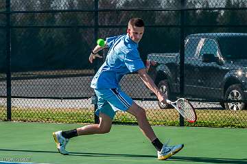 DHS Tennis vs Riverside 151